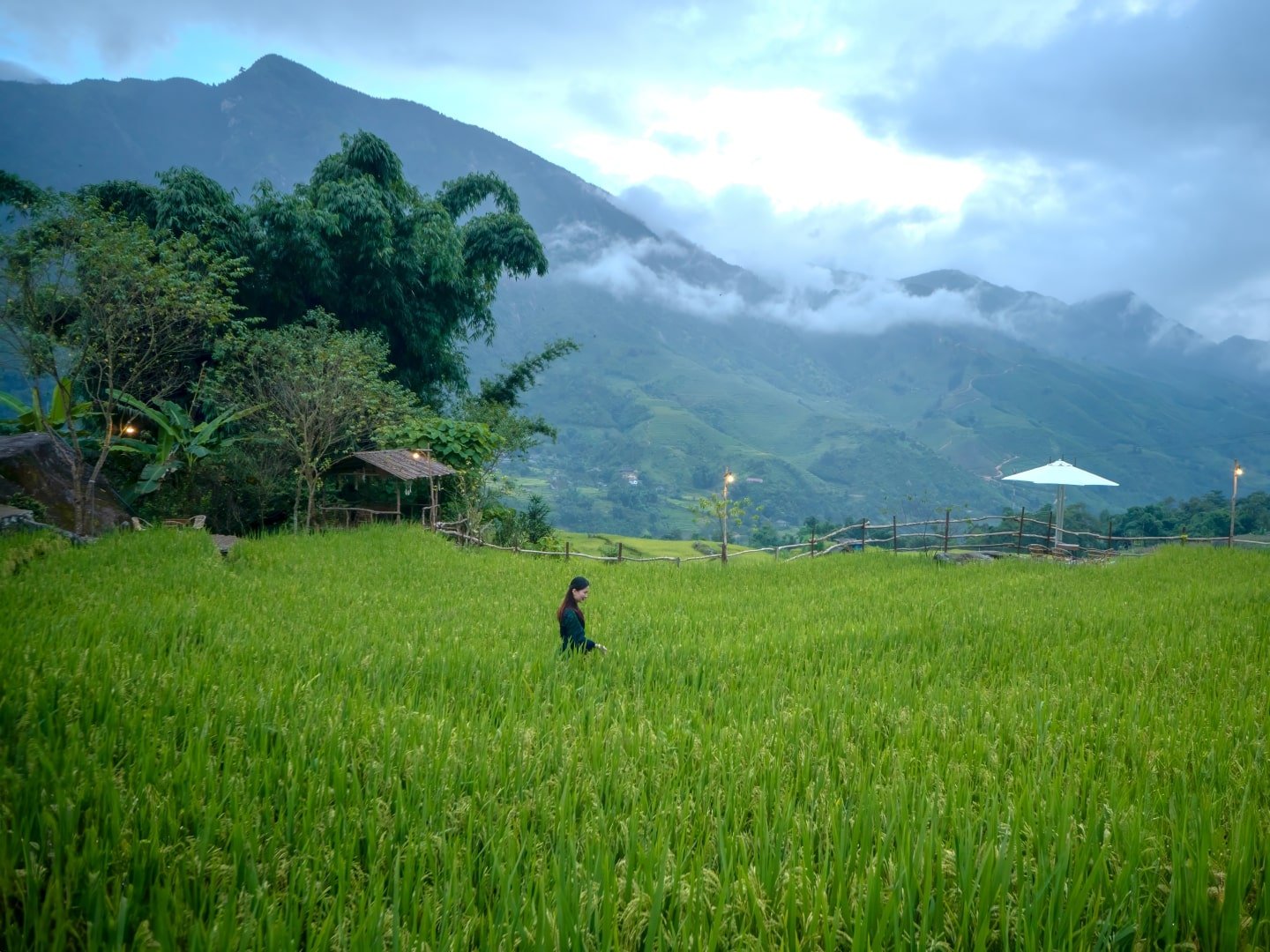 Trek Sapa 3 Day Itinerary from Hanoi